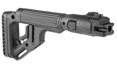 Складной приклад FAB Defense UAS-AKP для АК-47
